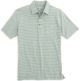 Fish Hippie Melange Polo