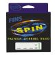 Fins Spin Braid