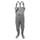 Canyon Helium UL Waders Gray