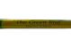 Limited Edition Green Rods