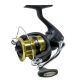 FX FC Spin Reels