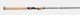 GCX Inshore Spinning Rods