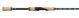 NRX Spinning Rods