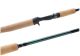 Pro Green Casting Rods