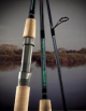 Pro Green Spinning Rods
