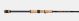 GLX Jig & Worm Spin Rods