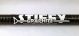 Stiffy Graphite Push Poles