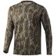 Huk Mossy Oak Icon X LS