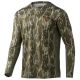 Huk Mossy Oak Icon X Hoodie