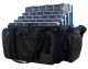 Topless 3700 DS Bag Blue