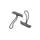 Yak-Gear Toggle Handle Kit 2PK