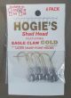 Hogie's Eagle Claw Jigheads