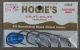 Hogie's Blk Nickel Shadheads