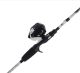 Abu Garcia Ike Dude Spincast