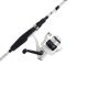 Abu Garcia Ike Dude Spinning C