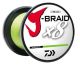 Daiwa J-Braid X8 Braided Line