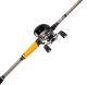 Abu Garcia Jordan Lee Baitcast