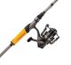 Abu Garcia Jordan Lee Spin Com