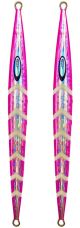 JYG Stryke Slow Pitch Jigs