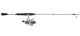 Lew's Mach 1 Spinning Combo