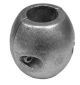 Aluminum Anode