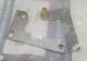 Tour Idler Gear Bracket