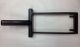 Wireless Series Lever Handle