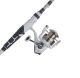 Abu Garcia Max Pro Spinning Co