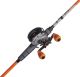 Abu Garcia Max STX Baitcast Co