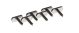 YakAttack MightyBolt - 6 pack