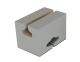 Malone Canoe Block 4X4.75X6