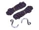 Malone Bow & Stern Tie Downs