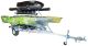 Malone Mega Sport Trailer