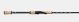 NRX+ Spin Jig Rods