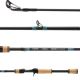 NRX+ IS Cast Rods