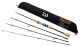 Daiwa Presso UL Spin Pack Rod