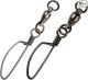Rite Angler DWE Brl/Sn Swivels