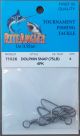 Rite Angler SS Snap Swivels