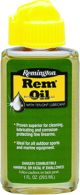Remington Gun Oil 1 fl oz