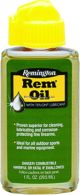 Remington Gun Oil - 1 fl oz