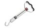 Mechanical Tube Scale 15lb