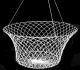 Taitex 2-ring Crab net
