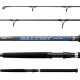 Saltist Spinning Boat Rods