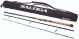Saltiga Inshore 7' Travel Rod
