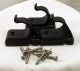 Nylon Mounting Brackets (3)