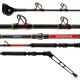 Daiwa Seaborg Dendoh 6'6