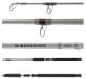 Saguaro Boat Spinning Rods '24