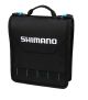 Shimano Baraja Worm Binders