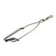 H-Liner 120 Snap 6/0 Swivel