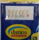 Danco Salt Sabiki Rigs
